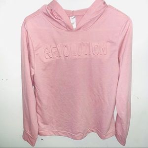 Five Below Revolution Hoodie - medium, juniors